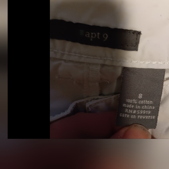 Cargo pants - Picture 9 of 9